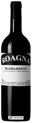 Bodega Roagna - Barbaresco