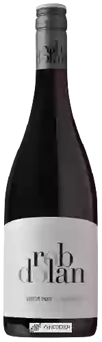 Bodega Rob Dolan - White Label Pinot Noir