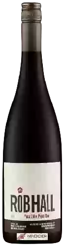 Bodega Rob Hall - Pinot Noir