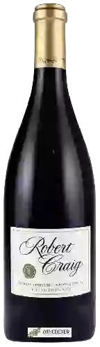Bodega Robert Craig - Chardonnay Durell