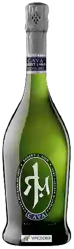 Bodega Robert J. Mur - Cava Reserva Brut