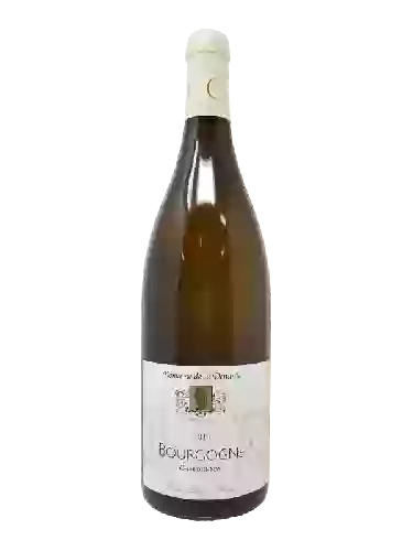 Domaine de la Denante - Bourgogne Chardonnay