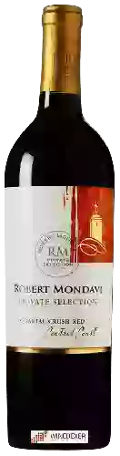 Bodega Robert Mondavi Private Selection - Coastal Crush Red