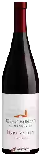 Bodega Robert Mondavi - Carneros Pinot Noir