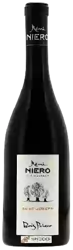 Domaine Niero - Bois Prieur Saint-Joseph