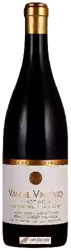 Bodega Robert Sinskey - Vandal Vineyard Pinot Noir