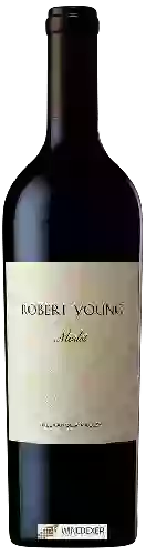 Robert Young Estate Winery - Merlot