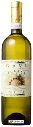 Bodega Roberto Sarotto - Aurora Gavi