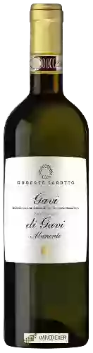 Bodega Roberto Sarotto - Manenti Gavi