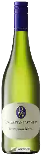 Robertson Winery - Sauvignon Blanc