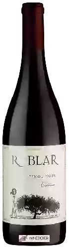 Roblar Winery - California Pinot Noir