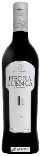 Bodegas Robles - Piedra Luenga B PX