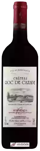 Château Roc de Cazade - Bordeaux