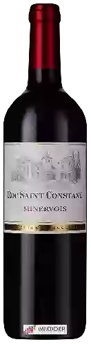 Bodega Roc Saint Constant - Minervois