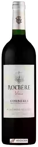 Bodega Rocbère - Vieux Corbières Rouge