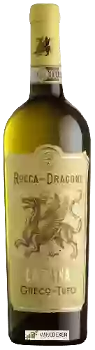 Bodega Rocca del Dragone - La Tana Greco di Tufo