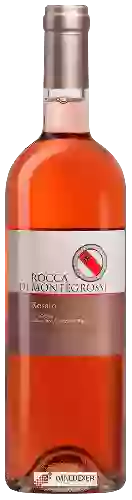 Bodega Rocca di Montegrossi - Toscana Rosato