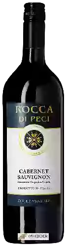 Bodega Rocca di Peci - Cabernet Sauvignon