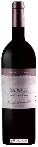 Bodega Rocca Felice - Sori Paradiso Barolo