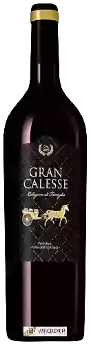 Bodega Rocca - Gran Calesse Primitivo