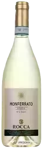 Bodega Rocca - Monferrato Bianco