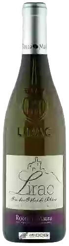 Bodega Rocca Maura - Lirac Blanc