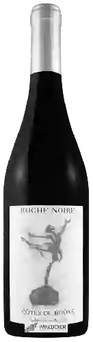 Bodega Rocca Maura - Roche Noire Côtes du Rhône