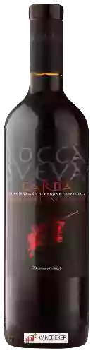 Bodega Rocca Sveva - Garda Cabernet Sauvignon