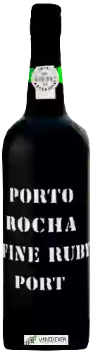 Bodega Rocha (Rocha's) - Fine Ruby Port