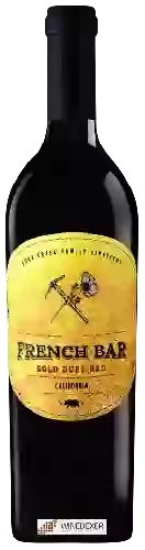 Bodega Rock Creek - French Bar Gold Dust Red