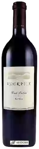 Bodega Rockpile - Buck Pasture Red