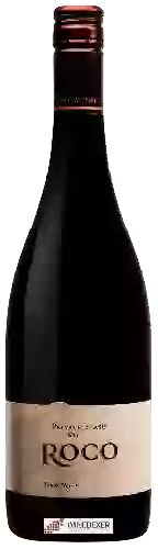 Bodega Roco - Private Stash Pinot Noir
