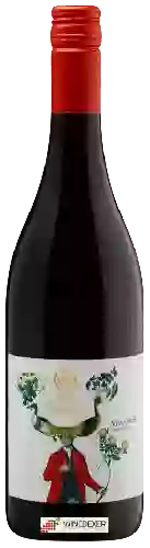 Bodega Rod McDonald - Mister Syrah