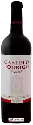 Bodega Castelo Rodrigo - Tinto