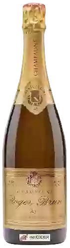 Bodega Roger Brun - Réserve Brut Champagne Grand Cru 'Aÿ'