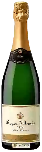 Bodega Roger d'Anoia - Cava Brut