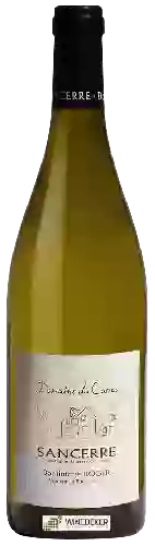 Bodega Dominique Roger - Domaine du Carrou Sancerre Blanc