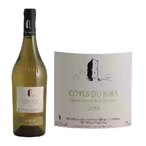 Bodega Rolet - Côtes du Jura Tradition