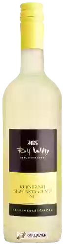 Bodega Rolf Willy - Kerner - Gewürztraminer SL