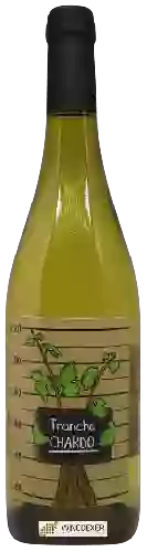 Bodega Romain Jambon - Tranche de Chardo Blanc