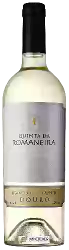 Bodega Quinta da Romaneira - Branco