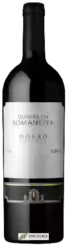 Bodega Quinta da Romaneira - Reserva Tinto