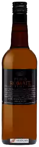 Bodega Romate - Fino