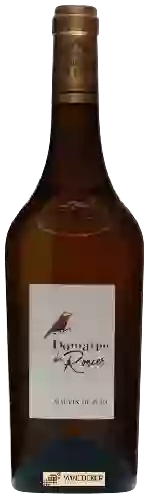 Domaine des Ronces - Macvin du Jura