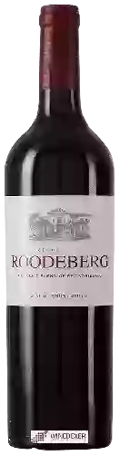Bodega Roodeberg - Classic Red Blend