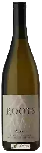 Bodega Roots Wine Co. - Roots Estate Vineyard Pinot Gris