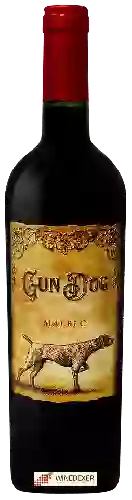 Bodega Rootstock - Gun Dog Malbec