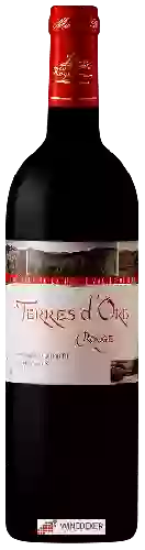 Bodega Roquebrun - Terres d’Orb Rouge