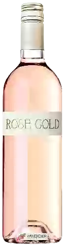 Bodega Rose Gold - Côtes de Provence Rosé