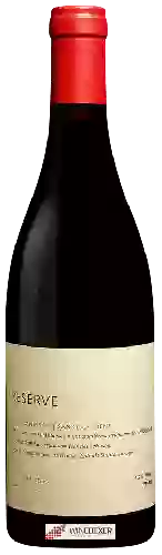 Bodega Rosi Schuster - Reserve Blaufränkisch - Sankt Laurent